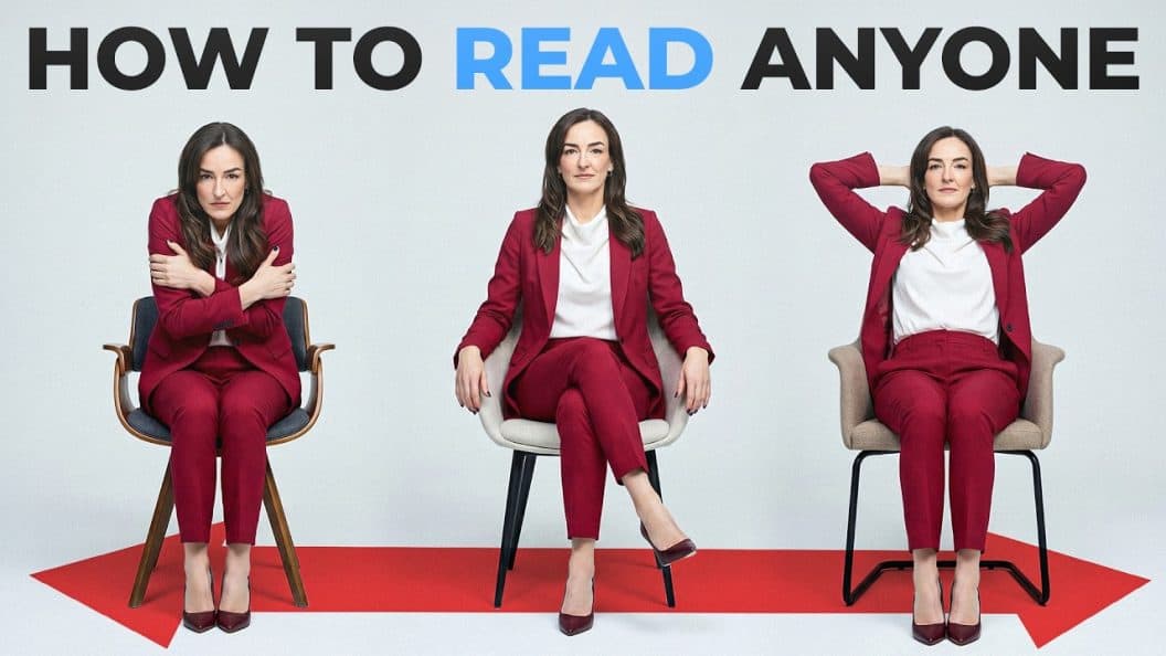 Unforgettable Body Language Techniques That Leave a Lasting Impression