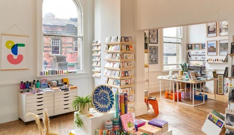 22 Handpicked Online Stationery Shops Every Paper Lover Needs in Their Cart