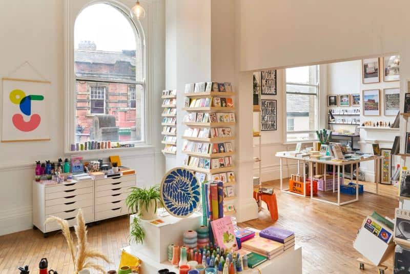 22 Handpicked Online Stationery Shops Every Paper Lover Needs in Their Cart
