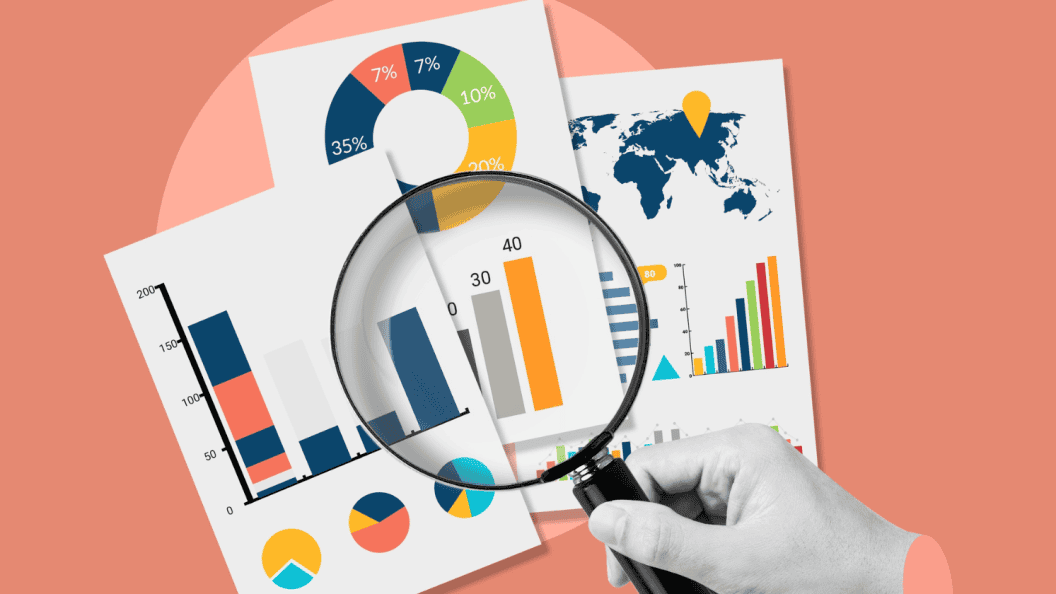 3 2024 Search Reports, Brand Leaders Are Using to Rework Q4 Budgets
