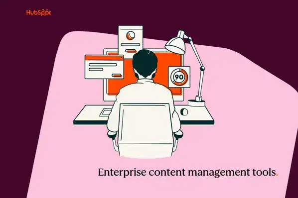 5 Enterprise Content Management Tools We Use, Expert Picks That Scale With Your Business