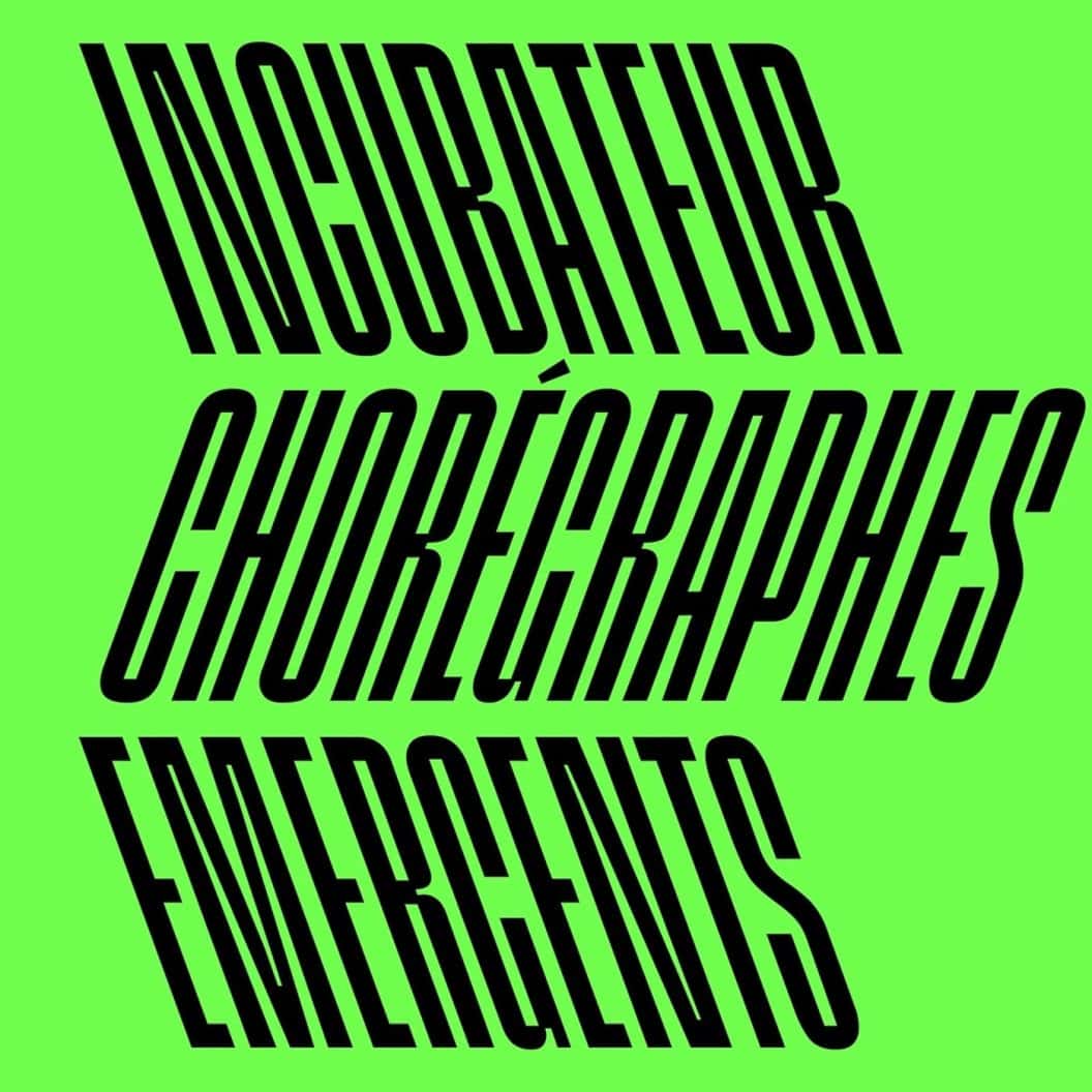 ACEAC Festival Brand Refresh, DE_FORM Studio Crafts Striking Cultural Identity