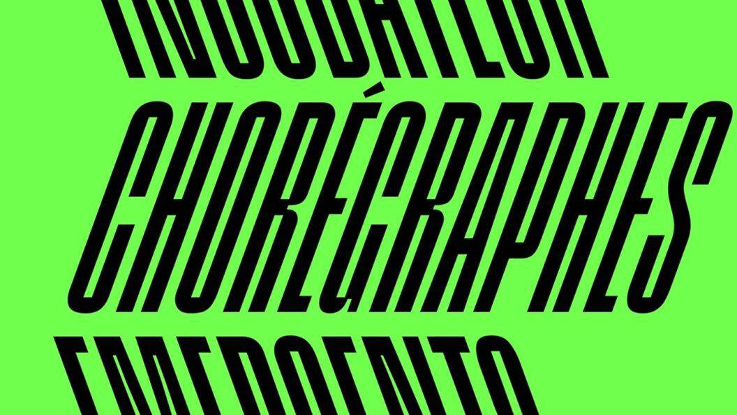 ACEAC Festival Brand Refresh, DE_FORM Studio Crafts Striking Cultural Identity