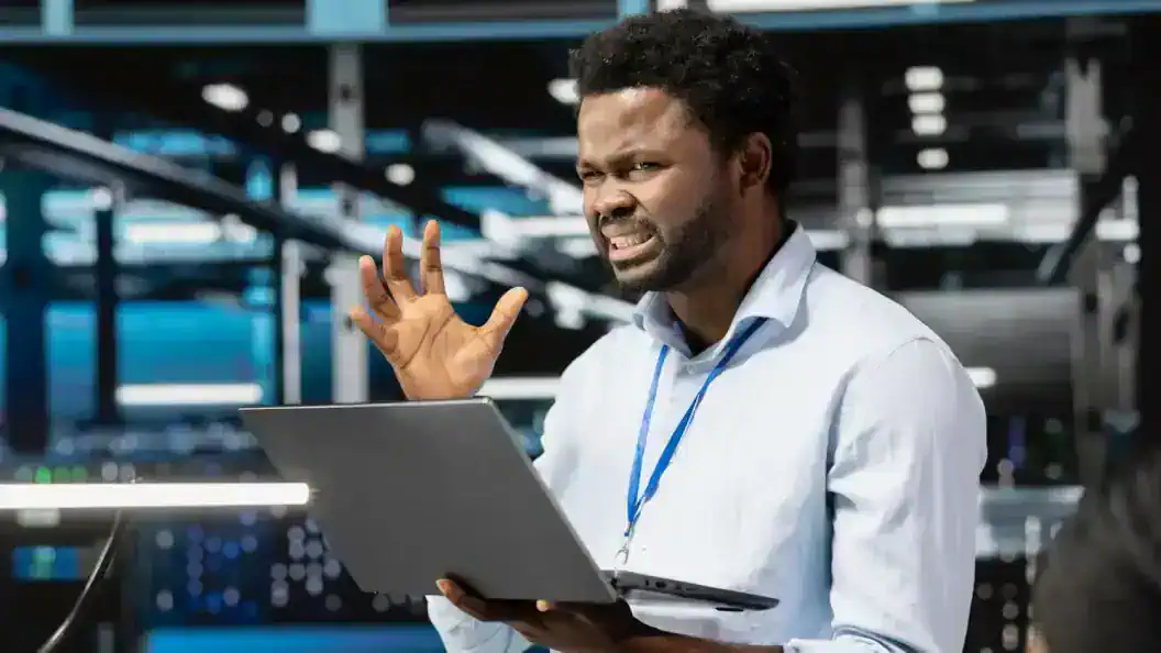 AI Bots Overload Servers, Should Website Owners Be Stuck With the Bill?