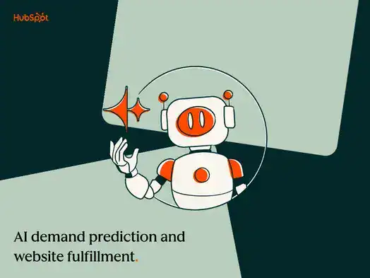 AI predicts demand, is your website ready to turn those signals into customers?