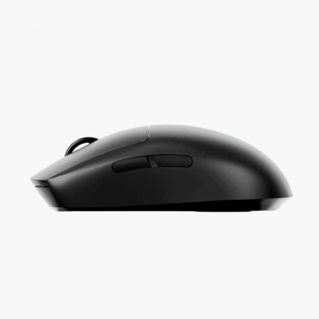Animated Teardown of the Logitech G PRO Mouse, Inside Its Design, Sensors and Switches