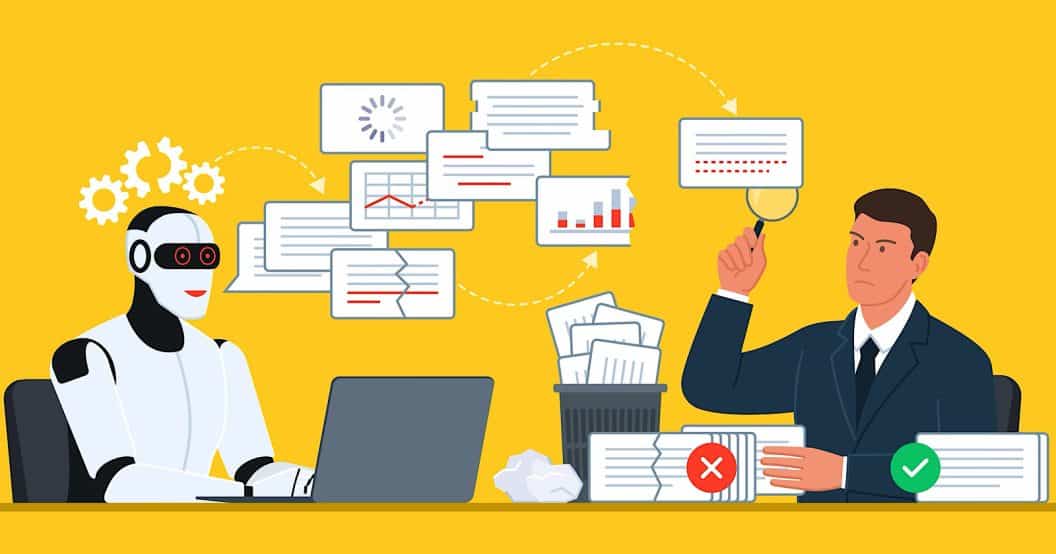 Brands, Saying You Use AI Doesn't Build Trust, New Analysis Shows Why