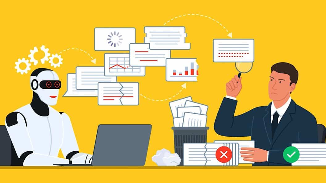 Brands, Saying You Use AI Doesn't Build Trust, New Analysis Shows Why