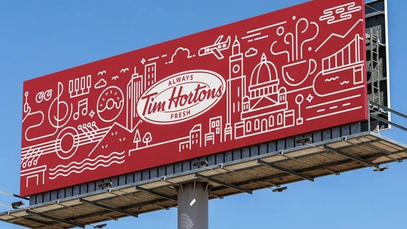 Brewed Identity, Mapping Urban Culture Through Coffee-Driven Brand Design