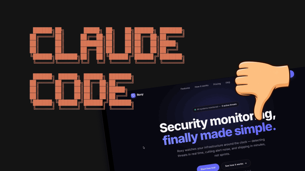 Claude Code Fails at UI Design, 5 Critical Flaws and How to Fix Them