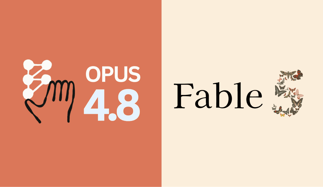 Claude Opus 4.8 vs Fable 5, Expert Breakdown of Performance, Cost and Best Use Cases