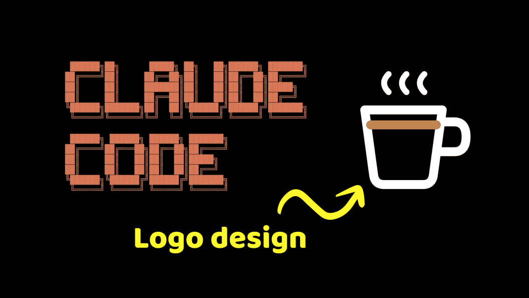 Create Standout Logos with Claude Code, AI Driven Brand Marks That Convert