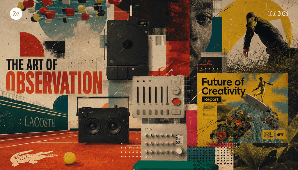Design Highlights #560, Fresh Trends, Tools and Quick Wins for Designers