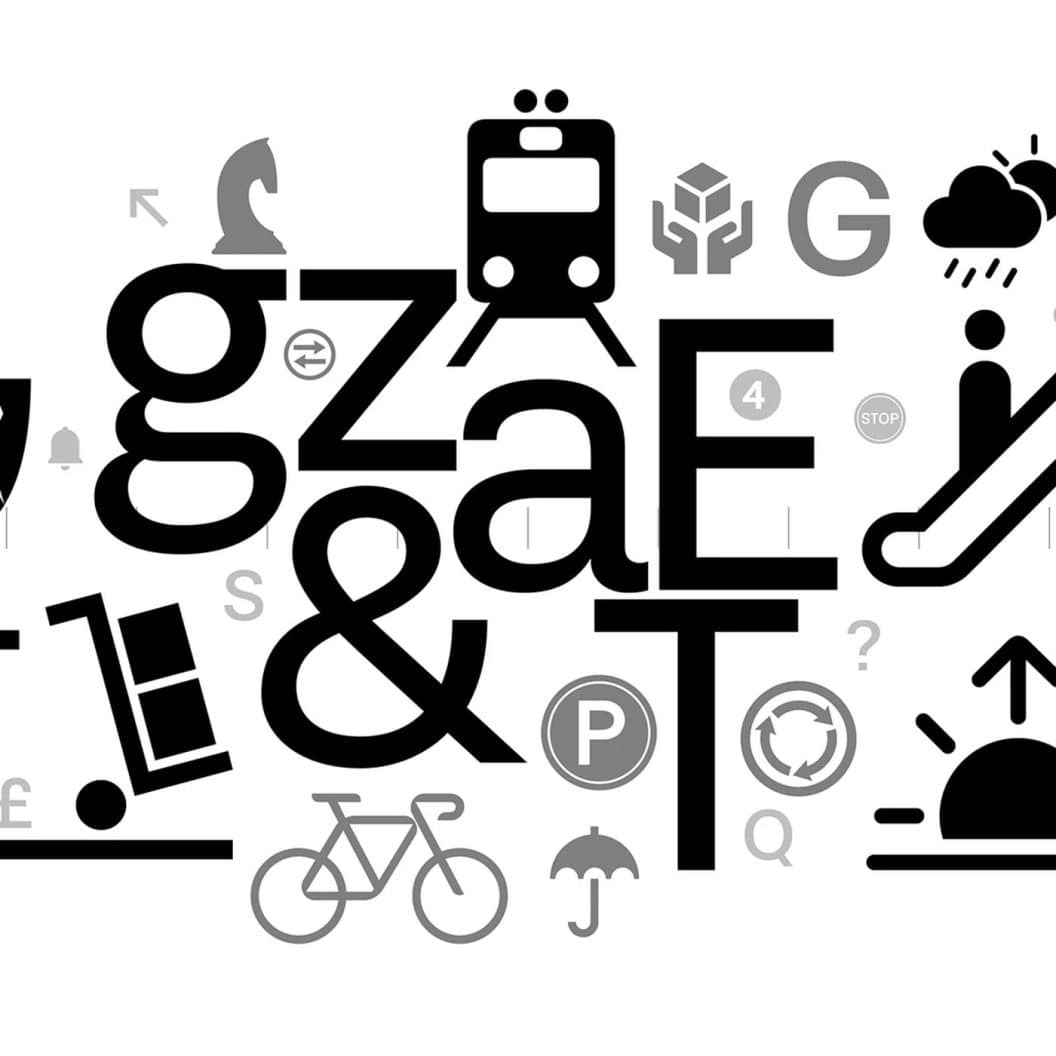 FH Premier Collection, Modern Grotesque Typeface Family for Branding by Fatih Hardal