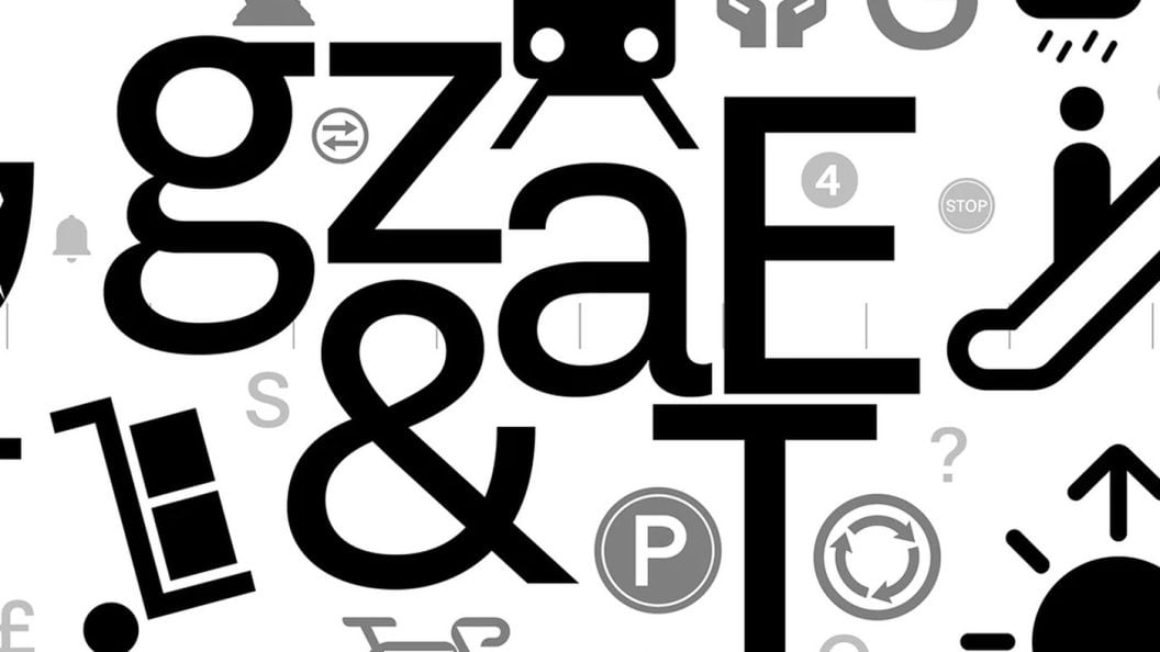 FH Premier Collection, Modern Grotesque Typeface Family for Branding by Fatih Hardal
