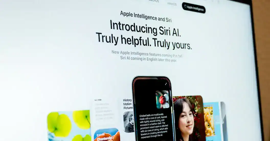 Gemini-Powered Siri Will Reshape Search Visibility, 5 Steps Brands Must Take