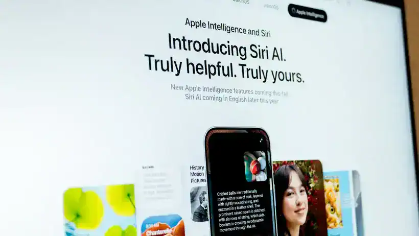 Gemini-Powered Siri Will Reshape Search Visibility, 5 Steps Brands Must Take