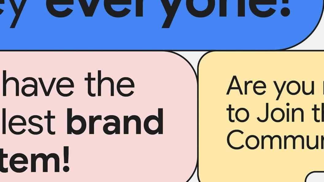 Generative Motion Design Elevates Brand Identity, Google Developer Groups Playbook