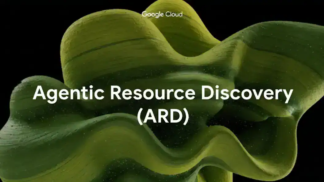 Google and Microsoft Endorse Draft AI Agent Discovery Standard, What It Means for Developers