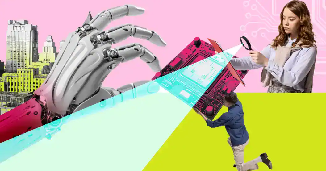 Google's Next Act, AI Search, Ad Strategy and Privacy Changes That Matter