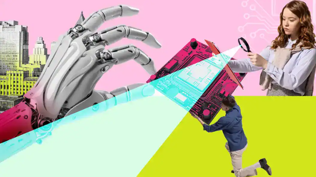 Google's Next Act, AI Search, Ad Strategy and Privacy Changes That Matter