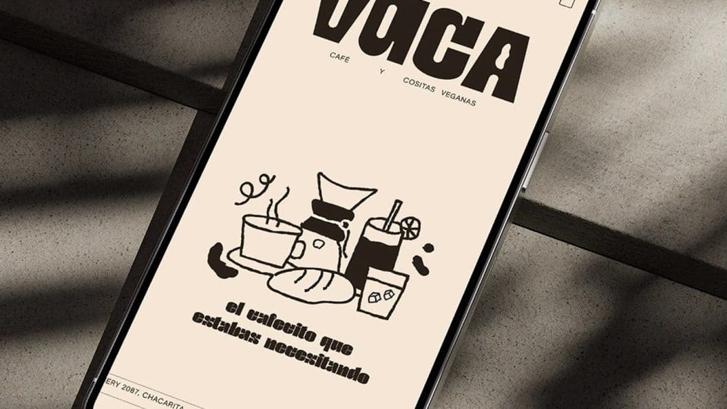 High-Contrast Brutalism in Display Typography, How Top Brands Command Attention