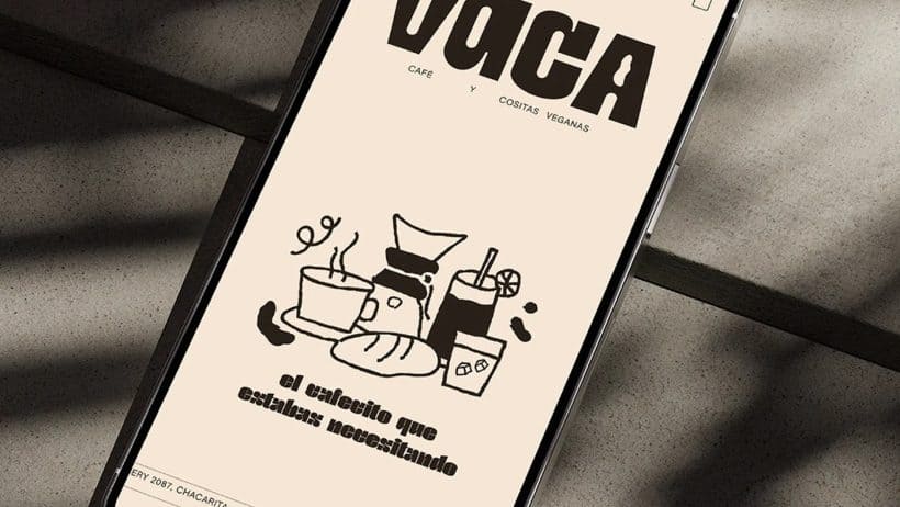 High-Contrast Brutalism in Display Typography, How Top Brands Command Attention