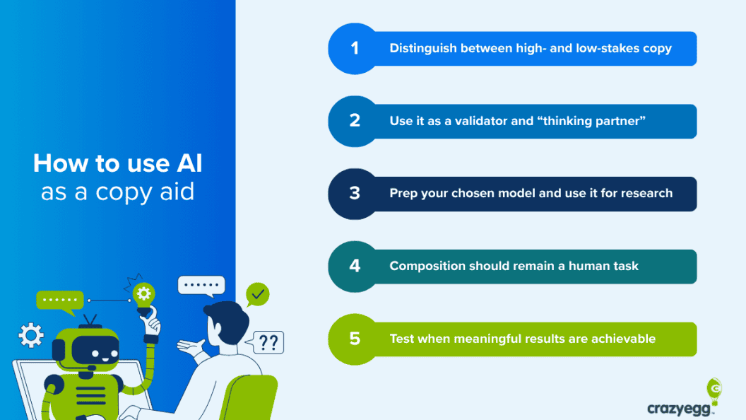 How 5 Elite Copywriters Use AI, Their Favorite Tactics, Full Step-by-Step Breakdowns