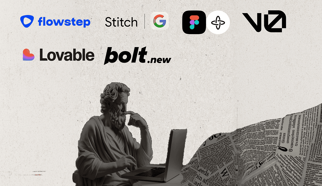 I Tested 6 AI UI Design Tools With the Same Prompt, Expert-Curated Top Picks for 2026