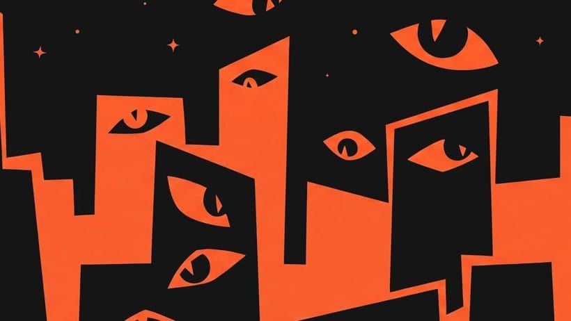 Inside LN Hung's Playbook for AFTERBITE, Crafting a Midnight Burger Brand Identity