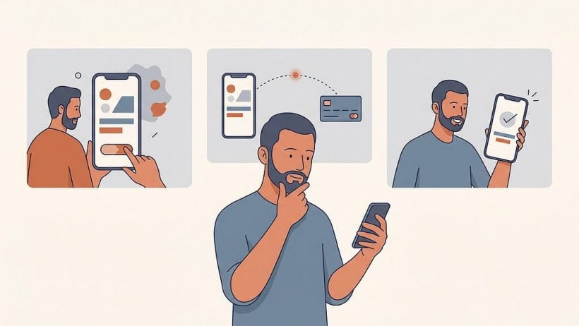 Invisible payment UX, design fixes that lift checkout conversions and reduce abandoned carts