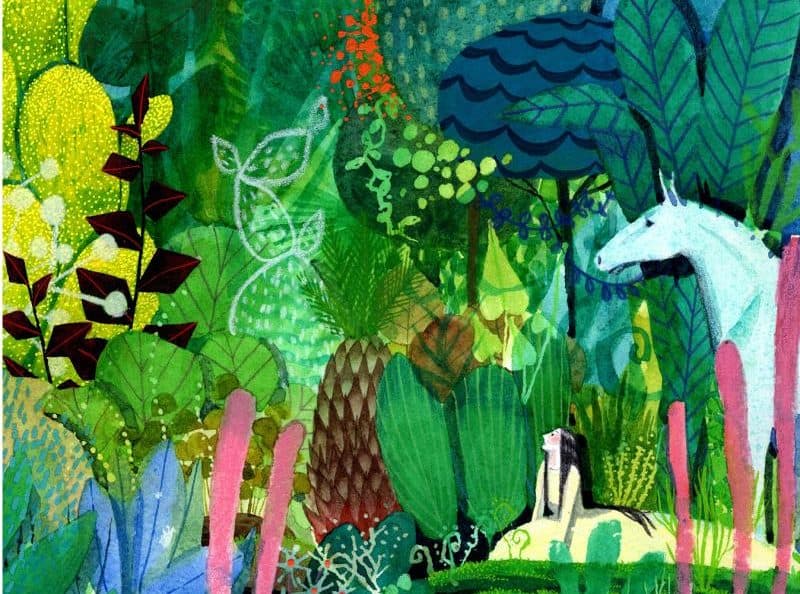 Maki Yamaguchi Animates the Invisible, Transforming Everyday Objects into Living Spirits