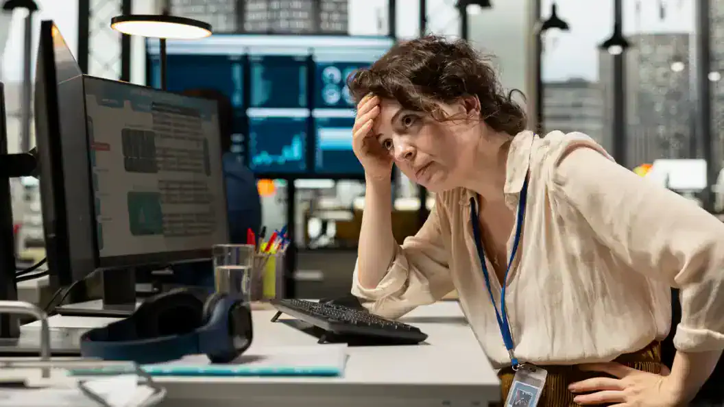 Migration Hangover Explained, 7 Steps to Avoid a Post-Migration Traffic Drop