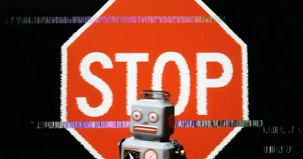 More News Sites Block AI Crawlers by Default, Expect Changes to Discovery and Access