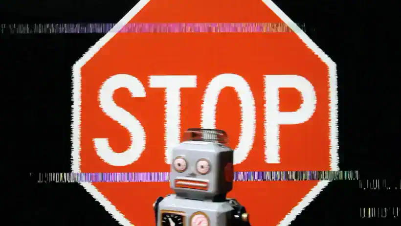 More News Sites Block AI Crawlers by Default, Expect Changes to Discovery and Access