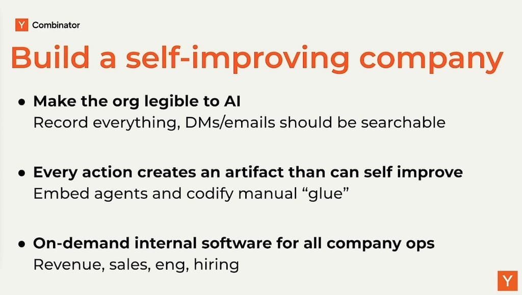 Overlooked science behind companies that learn and improve, a playbook for lasting growth