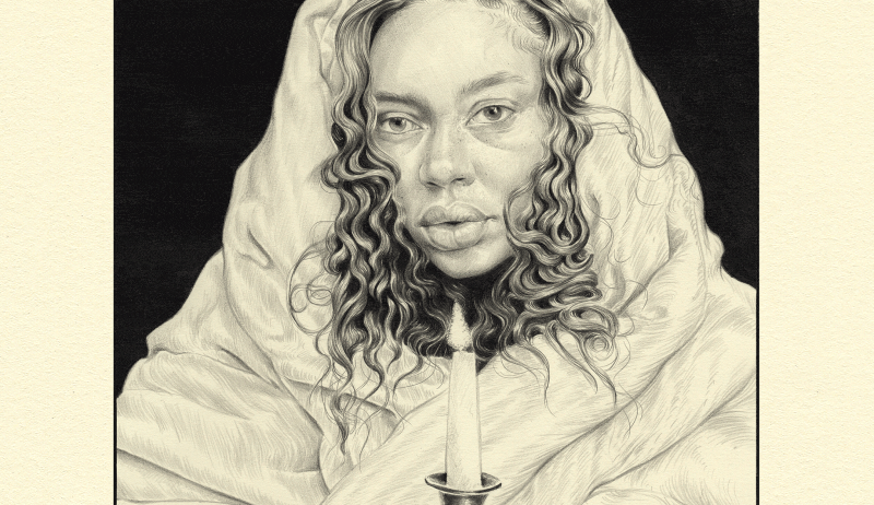 Palesa Monareng now turns 100+ self-portraits into a book, an intimate visual journey