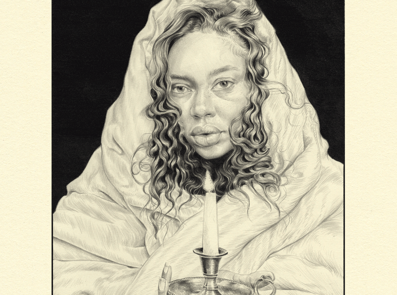 Palesa Monareng now turns 100+ self-portraits into a book, an intimate visual journey