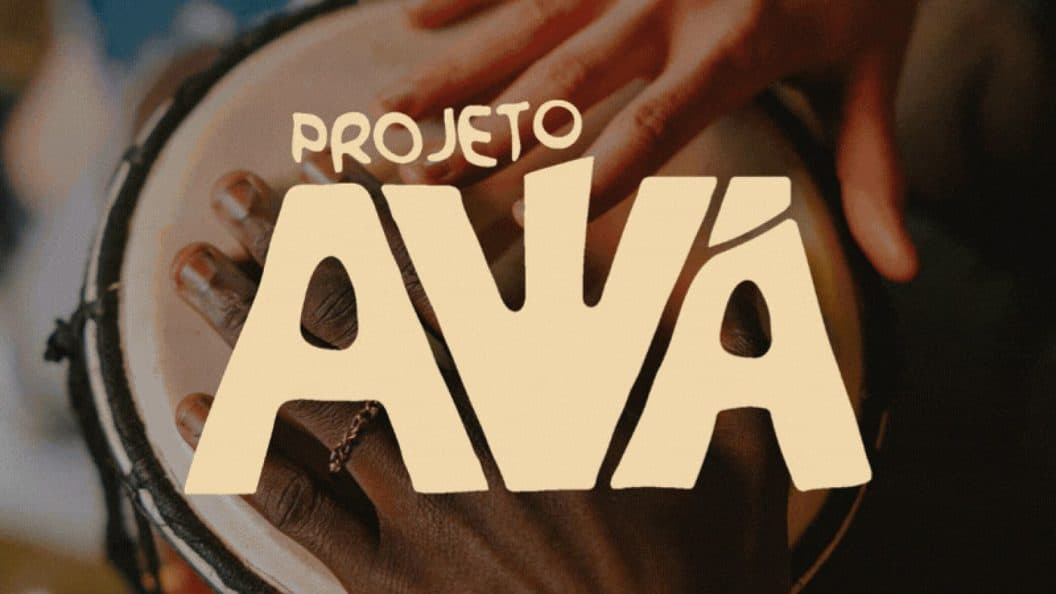 Projeto Awá, branding estratégico e identidade visual autoral por Júlia Imbroisi