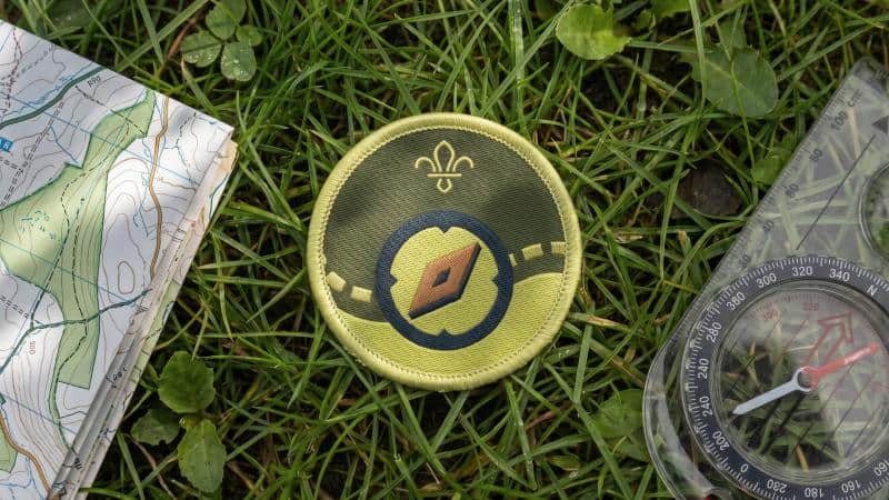 Red Stone reimagines Explorer Scouts, tailoring adventure to a generation weary of expectations