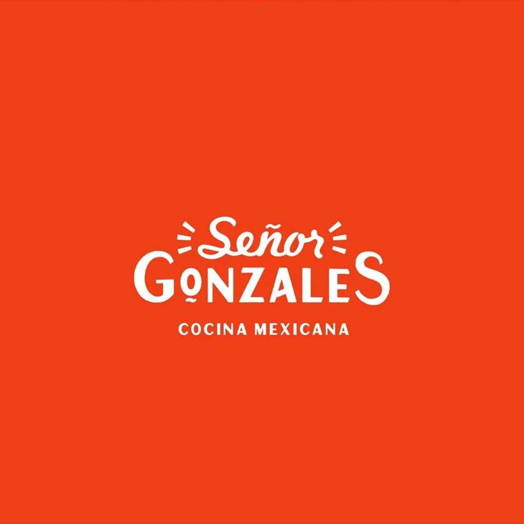 Señor Gonzales, Heavy's Case Study on Vibrant Mexican Restaurant Visual Identity