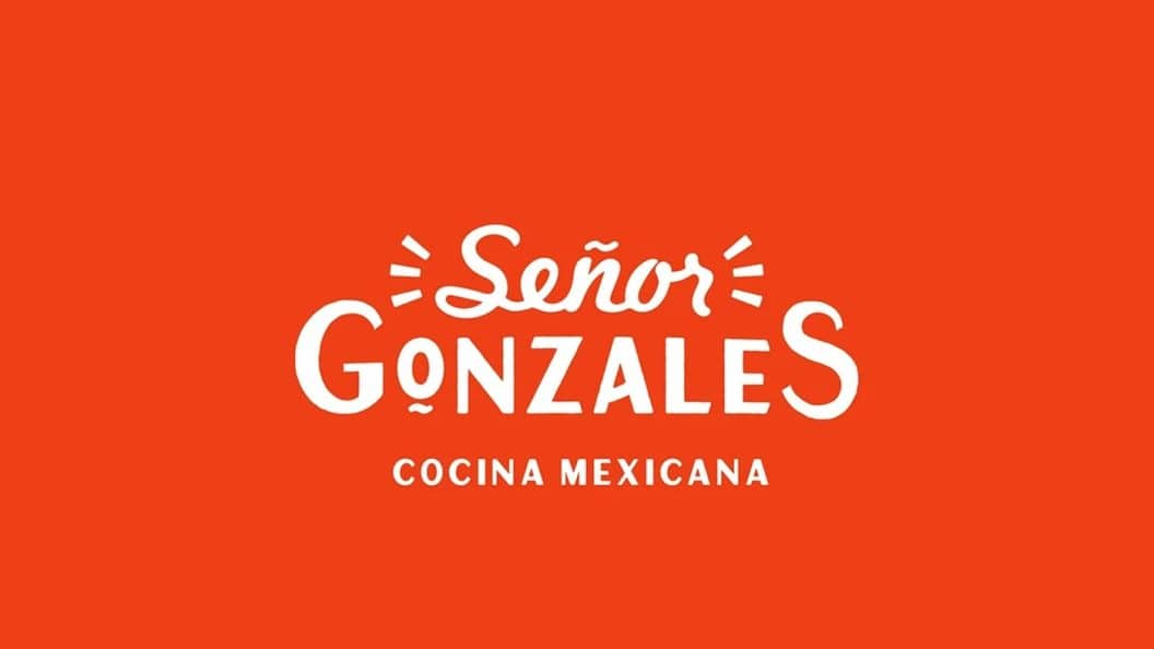 Señor Gonzales, Heavy's Case Study on Vibrant Mexican Restaurant Visual Identity