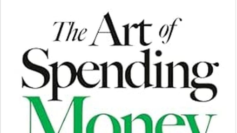 Spend with Purpose, Morgan Housel on Turning Money into Lasting Happiness