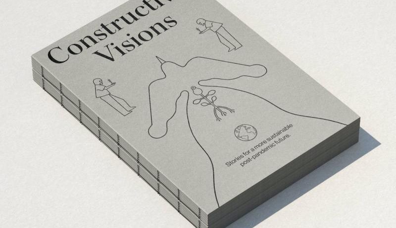 Studio Patten, fusing candid visuals with curious flair across illustration and graphic design
