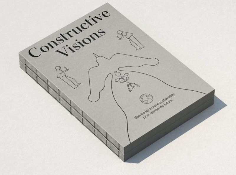 Studio Patten, fusing candid visuals with curious flair across illustration and graphic design