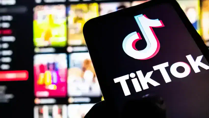 TikTok Flooded With 3x More Low-Quality AI Content Than YouTube, New Report Says