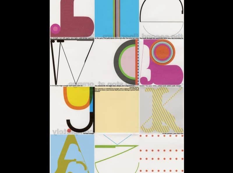 Tjaša Cizej spins vivid, restless motifs into intricate musical puzzles