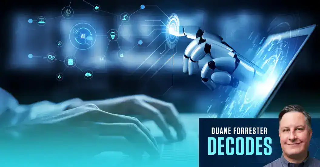 Two Memory Systems Power AI Search, Platforms Apply Them Very Differently