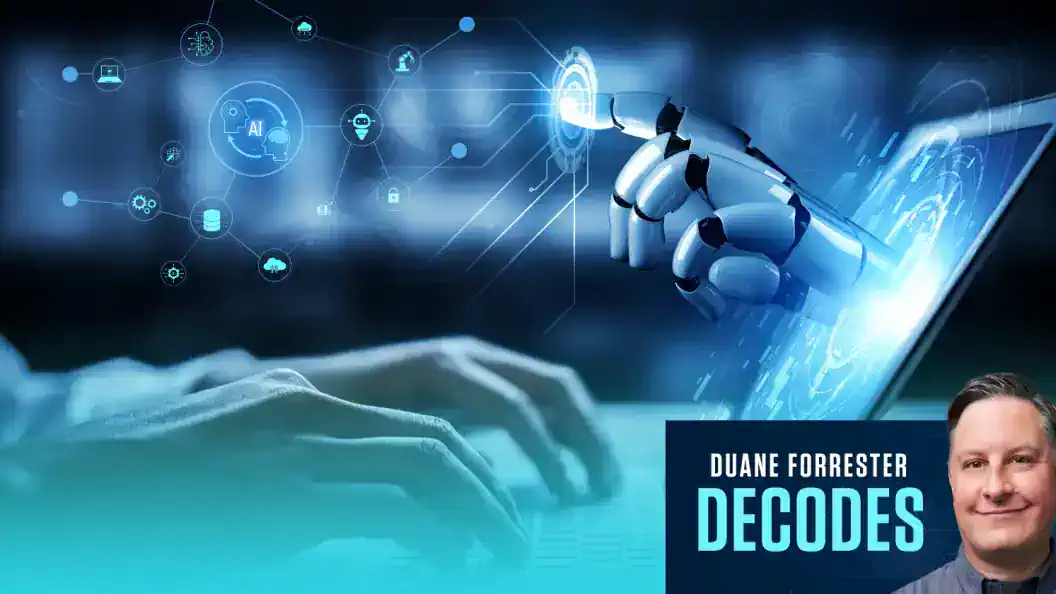 Two Memory Systems Power AI Search, Platforms Apply Them Very Differently