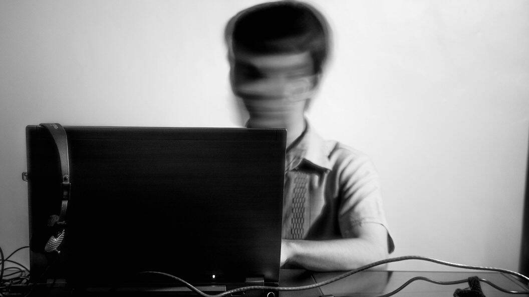 We Used to Log Off, When Did Being Always Online Become Normal?